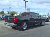 Thumbnail of 2015 Black Chevrolet Silverado 1500