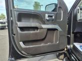 Thumbnail of 2015 Black Chevrolet Silverado 1500