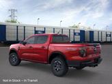 Thumbnail of 2025 Ruby Red Metallic Tinted Clearcoat Ford Ranger