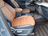 Thumbnail of 2024 Azure Gray Metallic Ford Maverick