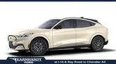 Photo of 2025 Desert Sand Ford Mustang Mach-E
