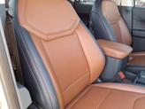 Thumbnail of 2024 Gray Ford Maverick