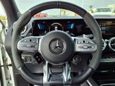 Thumbnail of 2023 White Mercedes-Benz AMG GLA 45