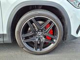 Thumbnail of 2023 White Mercedes-Benz AMG GLA 45