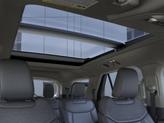 Thumbnail of 2025 Agate Black Metallic Ford Explorer