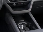 Thumbnail of 2025 Agate Black Metallic Ford Explorer