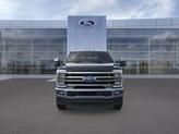 Thumbnail of 2025 Agate Black Metallic Ford F-250