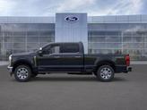 Thumbnail of 2025 Agate Black Metallic Ford F-250