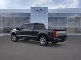 Thumbnail of 2025 Agate Black Metallic Ford F-250