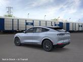 Thumbnail of 2025 Glacier Gray Metallic Ford Mustang Mach-E