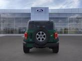 Thumbnail of 2025 Eruption Green Metallic Ford Bronco