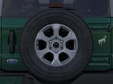 Thumbnail of 2025 Eruption Green Metallic Ford Bronco