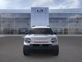 Thumbnail of 2025 Carbonized Gray Metallic Ford Bronco Sport