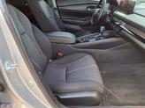 Thumbnail of 2024 Urban Gray Pearl Honda Accord Hybrid
