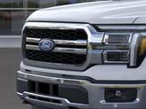 Thumbnail of 2025 Oxford White Ford F-150