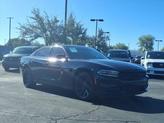 Thumbnail of 2019 Pitch Black Clearcoat Dodge Charger