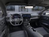 Thumbnail of 2025 Vapor Blue Metallic Ford Mustang