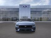 Thumbnail of 2025 Vapor Blue Metallic Ford Mustang
