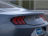Thumbnail of 2025 Vapor Blue Metallic Ford Mustang