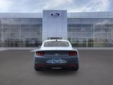 Thumbnail of 2025 Vapor Blue Metallic Ford Mustang