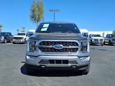 Thumbnail of 2023 Silver Ford F-150