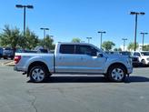 Thumbnail of 2023 Silver Ford F-150