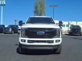 Thumbnail of 2019 White Ford F-250