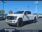 Photo of 2019 White Ford F-250