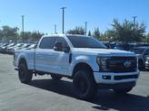 Thumbnail of 2019 White Ford F-250