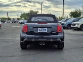 Thumbnail of 2024 Black MINI Convertible