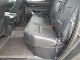 Thumbnail of 2023 Magnetic Gray Metallic Toyota Tundra