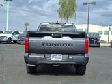 Thumbnail of 2023 Magnetic Gray Metallic Toyota Tundra