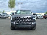 Thumbnail of 2023 Magnetic Gray Metallic Toyota Tundra