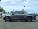 Thumbnail of 2023 Magnetic Gray Metallic Toyota Tundra