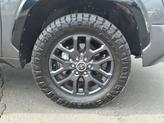 Thumbnail of 2023 Magnetic Gray Metallic Toyota Tundra