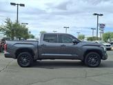 Thumbnail of 2023 Magnetic Gray Metallic Toyota Tundra
