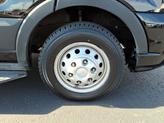 Thumbnail of 2024 Black Ford Transit-350
