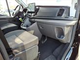Thumbnail of 2024 Black Ford Transit-350