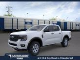 Photo of 2025 Oxford White Ford Ranger