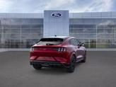 Thumbnail of 2025 Molten Ford Mustang Mach-E