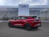 Thumbnail of 2025 Molten Ford Mustang Mach-E