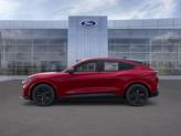 Thumbnail of 2025 Molten Ford Mustang Mach-E