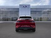 Thumbnail of 2025 Molten Ford Mustang Mach-E