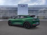 Thumbnail of 2025 Eruption Green Metallic Ford Mustang Mach-E