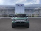 Thumbnail of 2025 Eruption Green Metallic Ford Bronco Sport