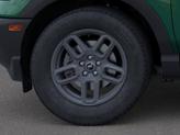 Thumbnail of 2025 Eruption Green Metallic Ford Bronco Sport