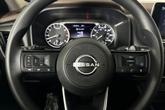 Thumbnail of 2023 Pearl White Tricoat Nissan Rogue