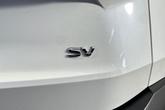 Thumbnail of 2023 Pearl White Tricoat Nissan Rogue