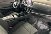 Thumbnail of 2023 Pearl White Tricoat Nissan Rogue