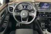 Thumbnail of 2023 Pearl White Tricoat Nissan Rogue
